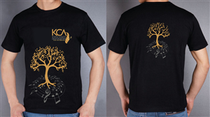 Music and Arts company needs a T-Shirt Design | Diseño de Camiseta por Sbss