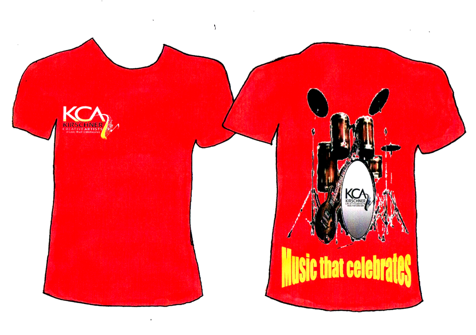 Design de T-shirt par stevies cartoons pour ce projet | Design #1113541