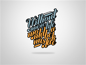T-shirt Design by Creative Juice for this project | Design: #1119363