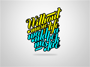 T-shirt Design by Creative Juice for this project | Design: #1119365
