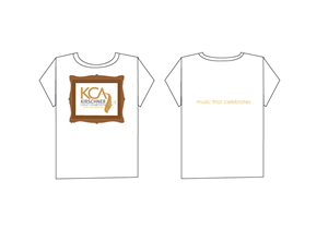 T-shirt Design by lavinia for this project | Design: #1114952