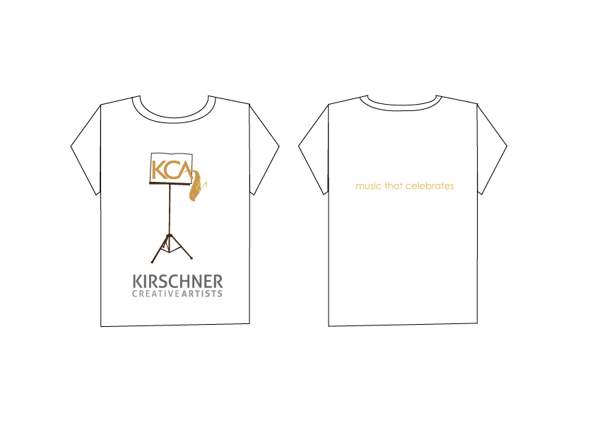 T-shirt Design by lavinia for this project | Design #1118669