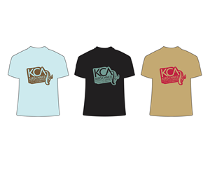 Diseño de Camiseta por Sophia Westwick para este proyecto | Diseño #1098099