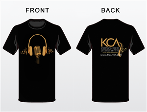 T-shirt Design by manju for this project | Design: #1119939