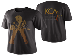 T-shirt Design by manju for this project | Design: #1120061