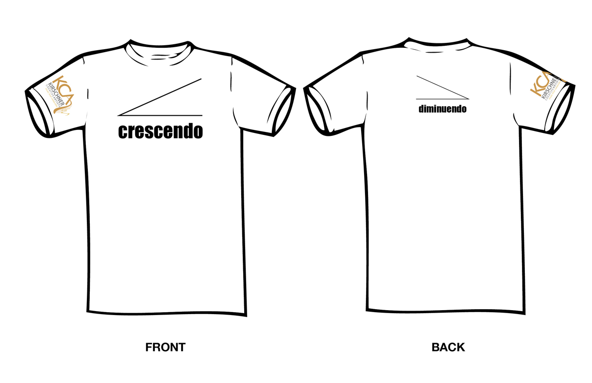 T-shirt Design by JanelleH for this project | Design #1112933