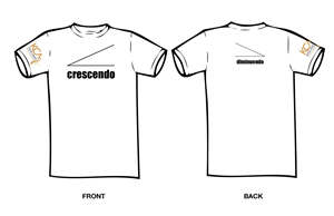Diseño de Camiseta por JanelleH para este proyecto | Diseño #1112933