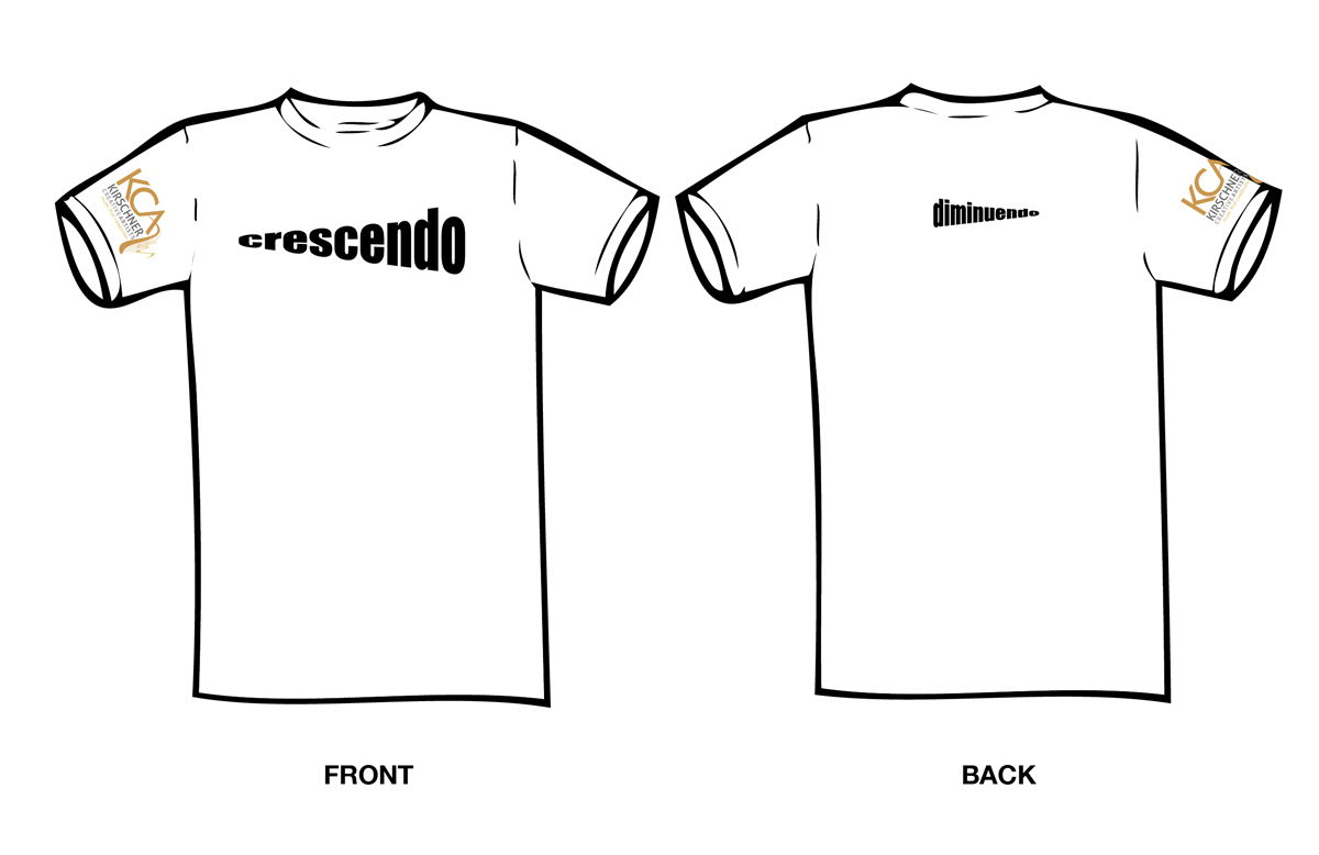 T-shirt Design by JanelleH for this project | Design #1121488