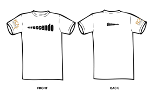 T-shirt Design by JanelleH for this project | Design: #1121488
