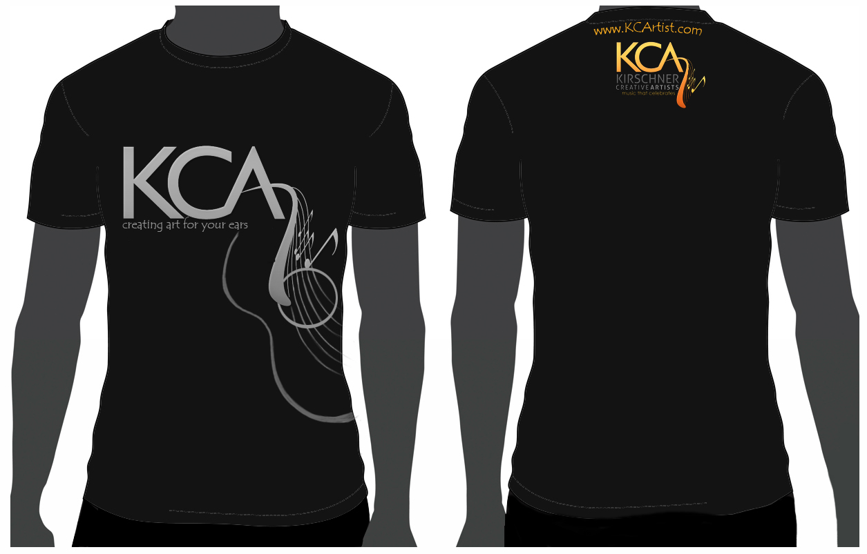 T-shirt Design by Darjan87 for this project | Design #1119329