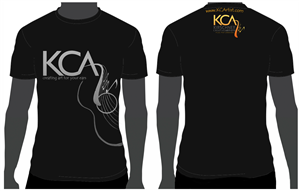 T-shirt Design by Darjan87 for this project | Design: #1119329