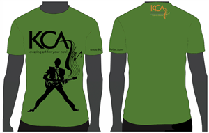 T-shirt Design by Darjan87 for this project | Design: #1119353