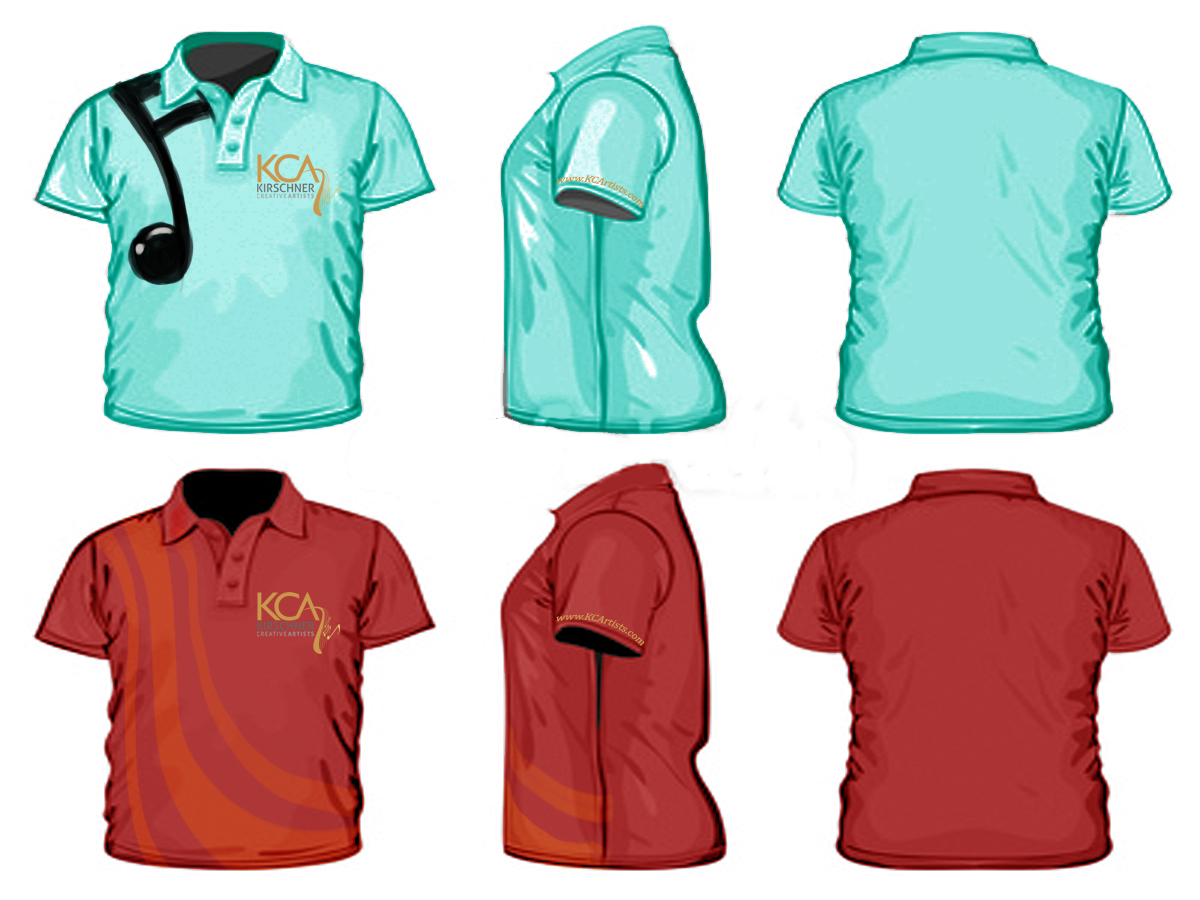 T-shirt Design by Ivan87 for this project | Design #1117953