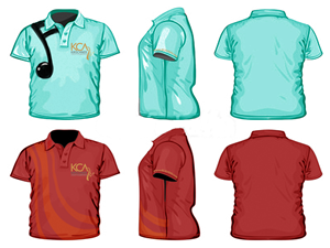 T-shirt Design by Ivan87 for this project | Design: #1117953