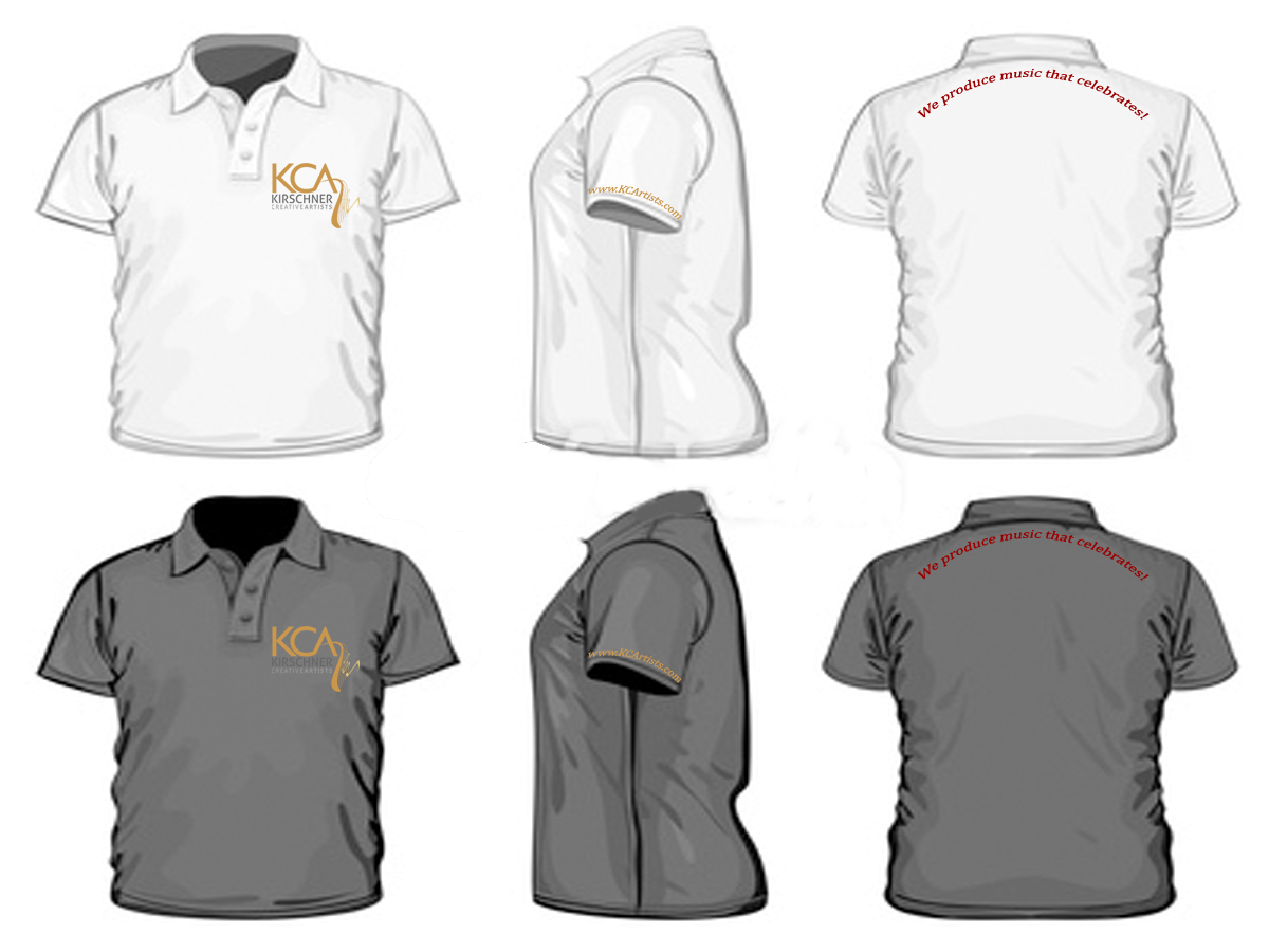 T-shirt Design by Ivan87 for this project | Design #1117954