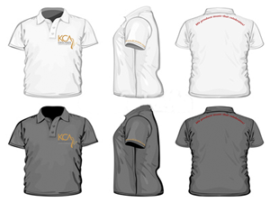 T-shirt Design by Ivan87 for this project | Design: #1117954