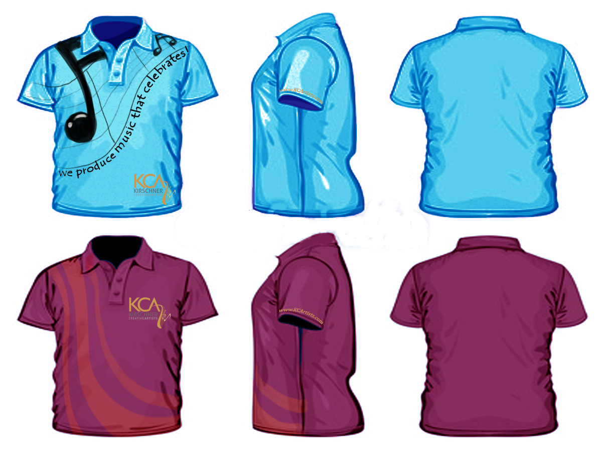 T-shirt Design by Ivan87 for this project | Design #1117962