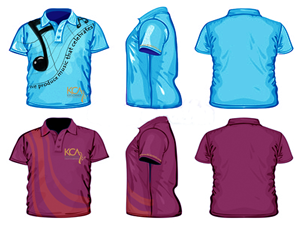 T-shirt Design by Ivan87 for this project | Design: #1117962