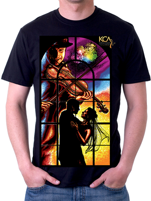 Diseño de Camiseta por arrow para este proyecto | Diseño #1210195
