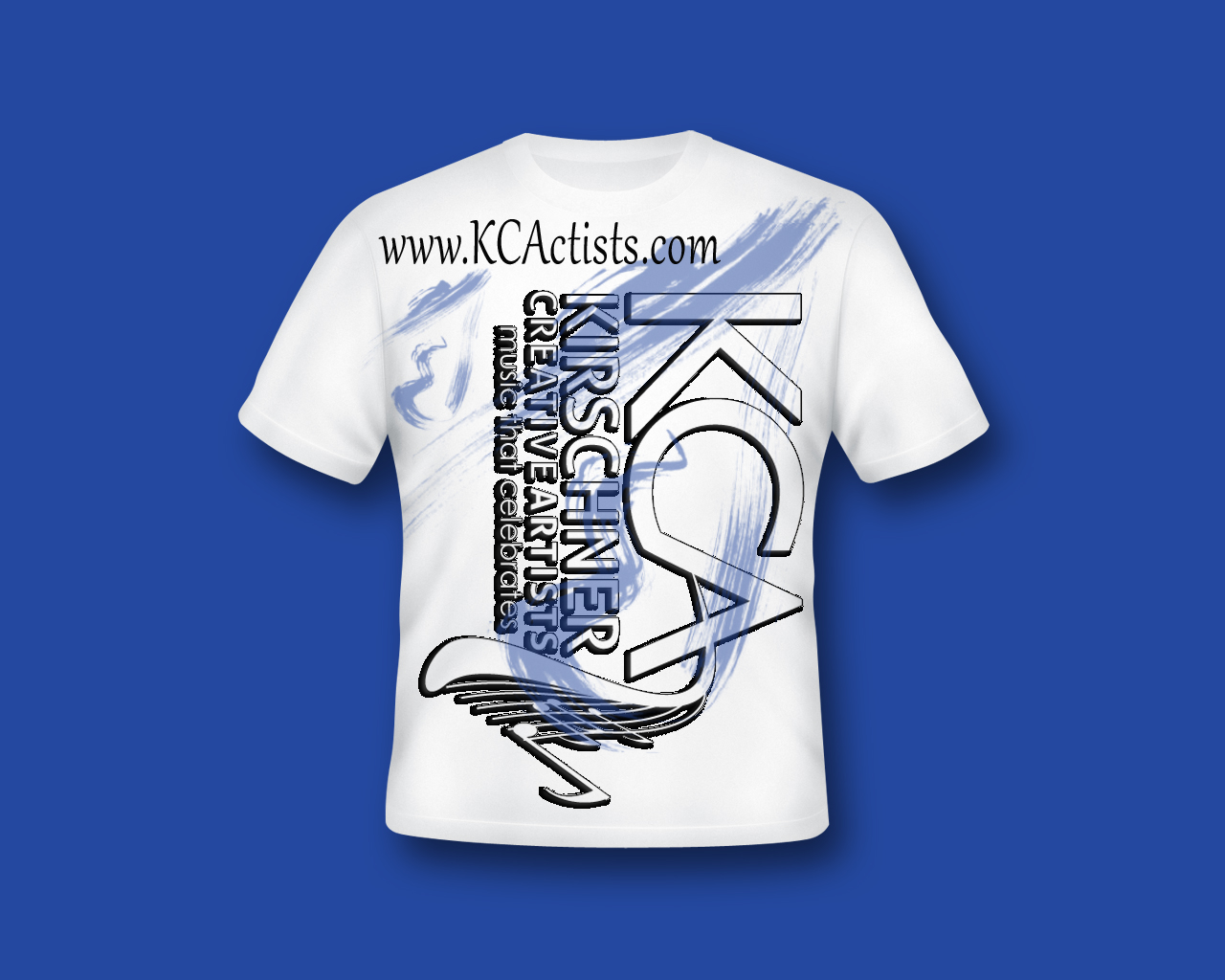 T-shirt Design by ARSLAN YASEEN ABBASI for this project | Design #1193271