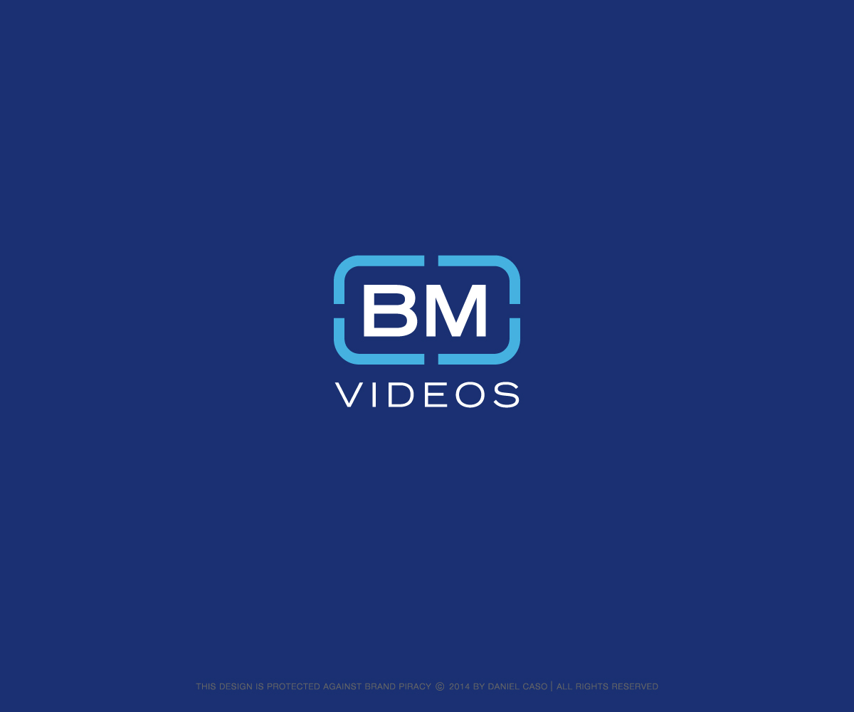 Logo Design by Daniel Caso Design for Virtual Marketing Sweden AB | Design #4064699