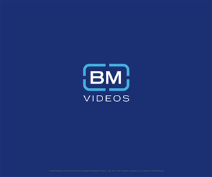 Logo Design by Daniel Caso Design for Virtual Marketing Sweden AB | Design: #4064699