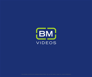 Logo Design by Daniel Caso Design for Virtual Marketing Sweden AB | Design: #4064700
