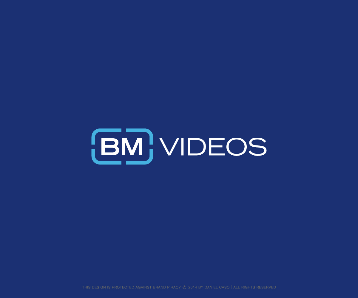 Logo Design by Daniel Caso Design for Virtual Marketing Sweden AB | Design #4088326