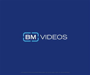 Logo Design by Daniel Caso Design for Virtual Marketing Sweden AB | Design: #4088326