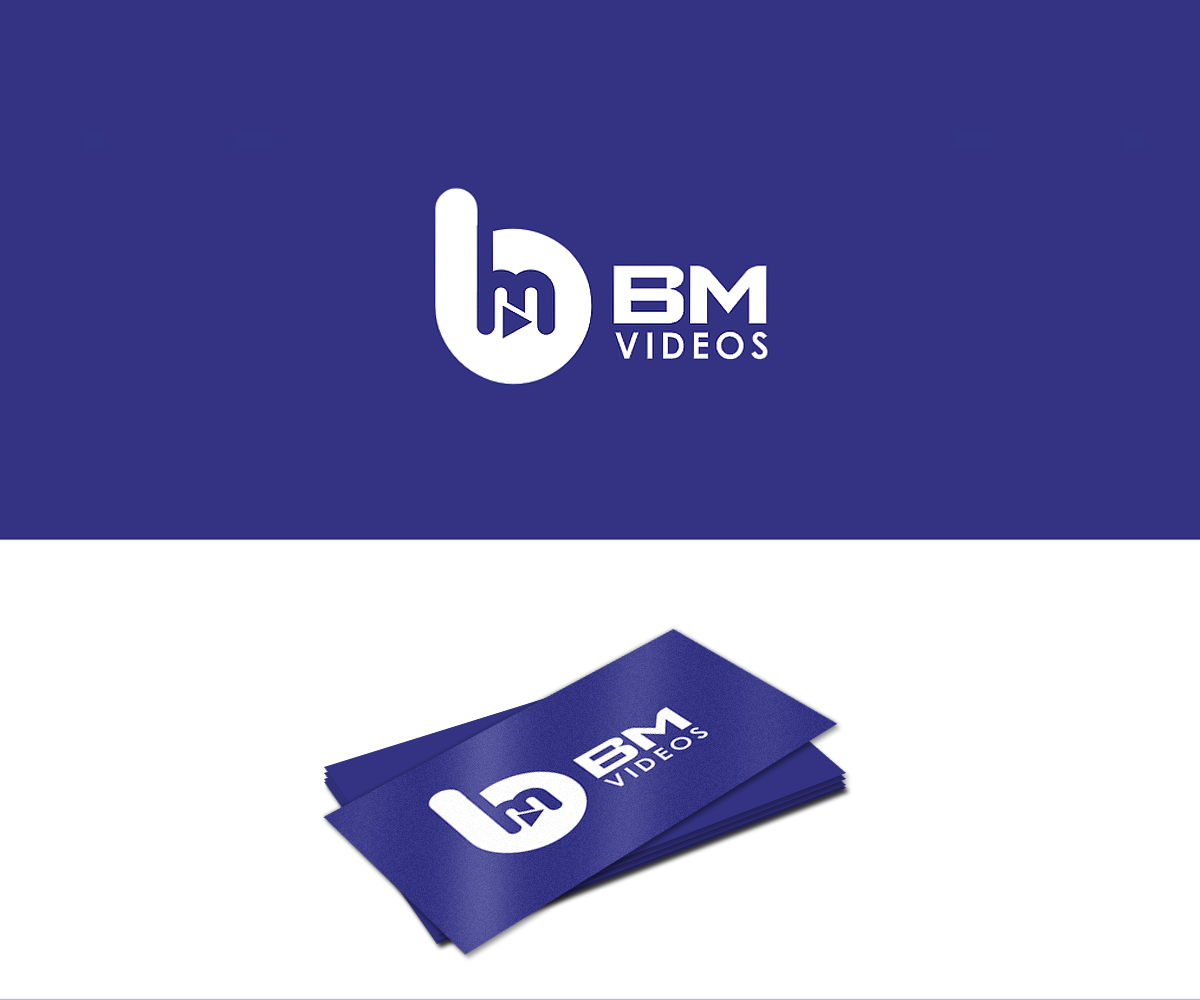 Logo Design by Vishak vasu for Virtual Marketing Sweden AB | Design #4098546