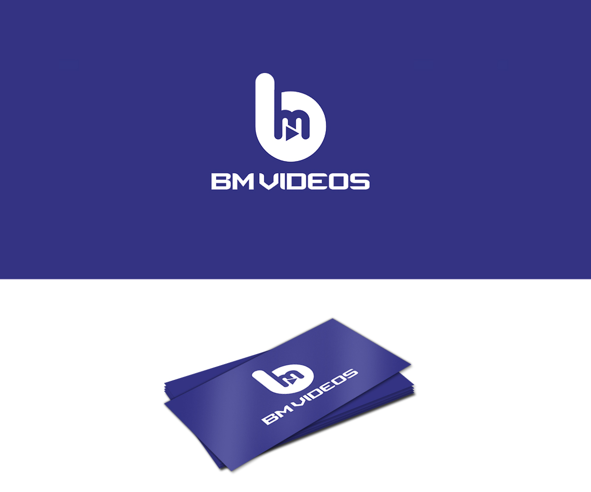 Logo Design by Vishak vasu for Virtual Marketing Sweden AB | Design #4098657