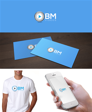 Logo Design by Gentle-Spring-Rain for Virtual Marketing Sweden AB | Design: #4086934