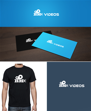 Logo Design by Gentle Spring Rain for Virtual Marketing Sweden AB | Design: #4064496