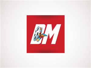 Logo Design by ammad_sh for Virtual Marketing Sweden AB | Design: #4070094