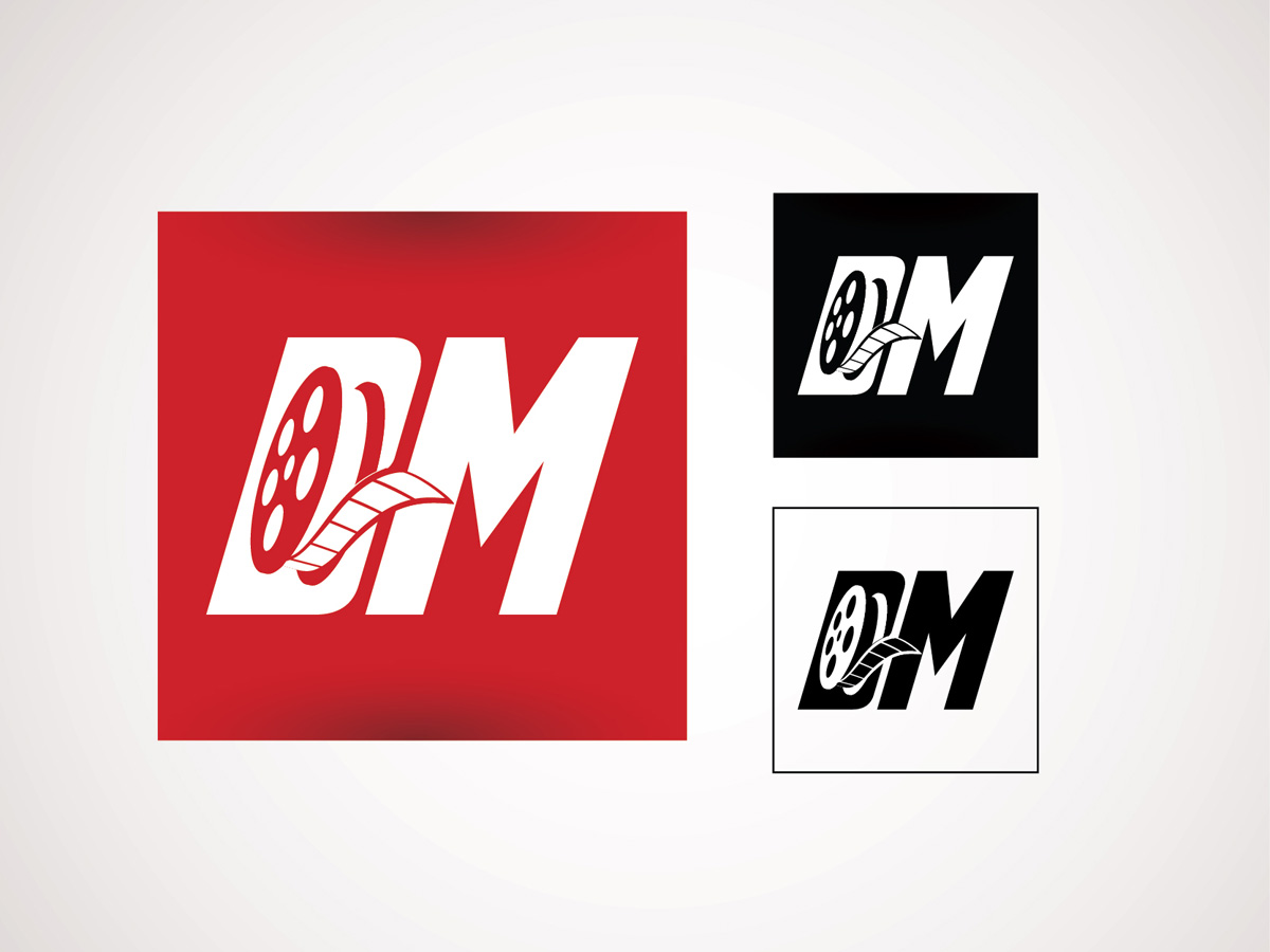 Logo Design by ammad_sh for Virtual Marketing Sweden AB | Design #4070098