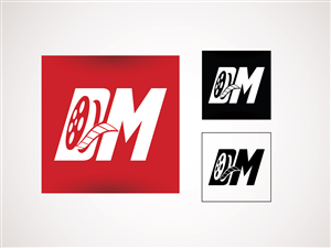 Logo Design by ammad_sh for Virtual Marketing Sweden AB | Design: #4070098
