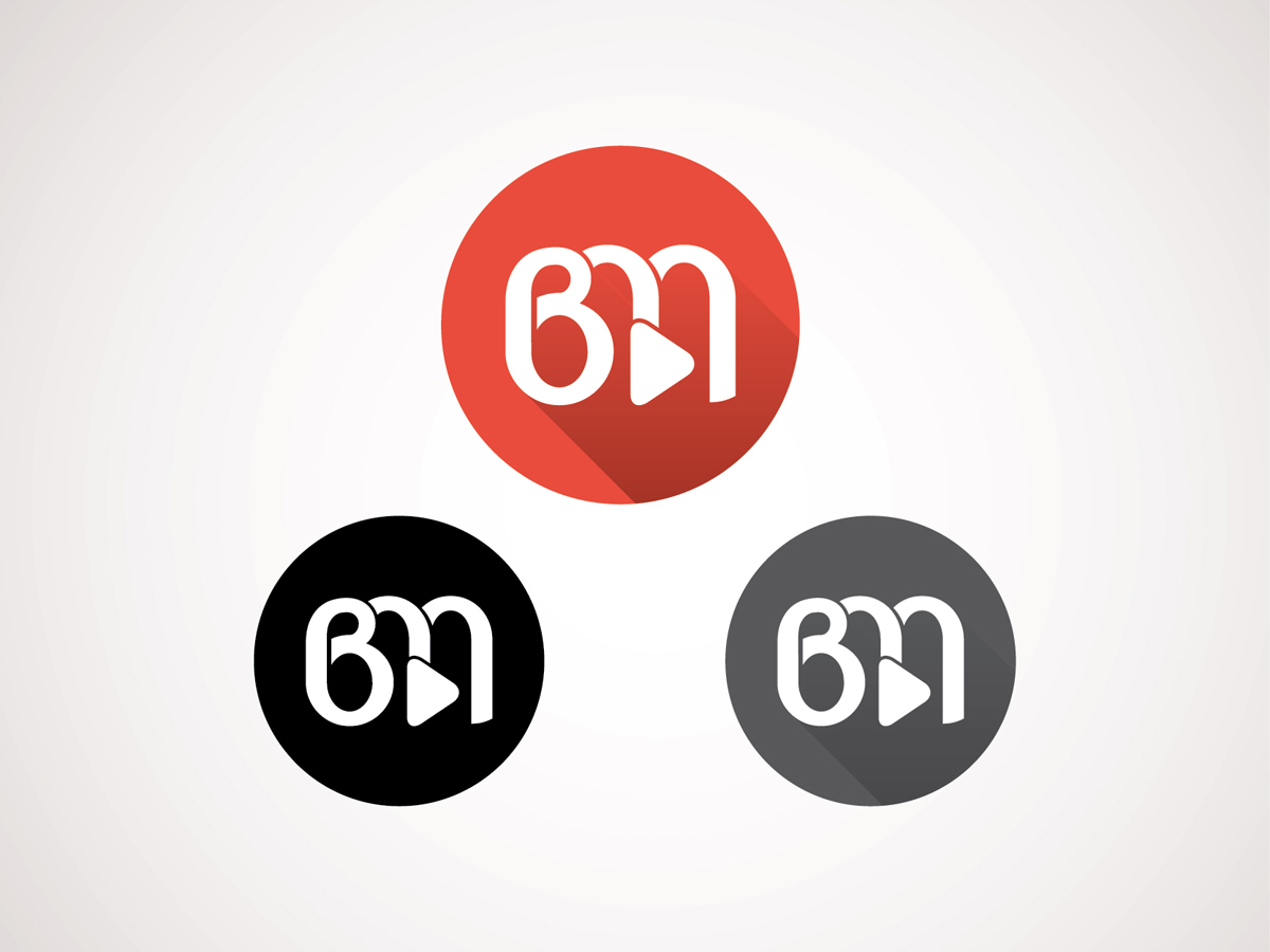 Logo Design by ammad_sh for Virtual Marketing Sweden AB | Design #4074476