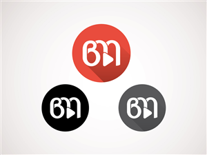 Logo Design by ammad_sh for Virtual Marketing Sweden AB | Design: #4074476