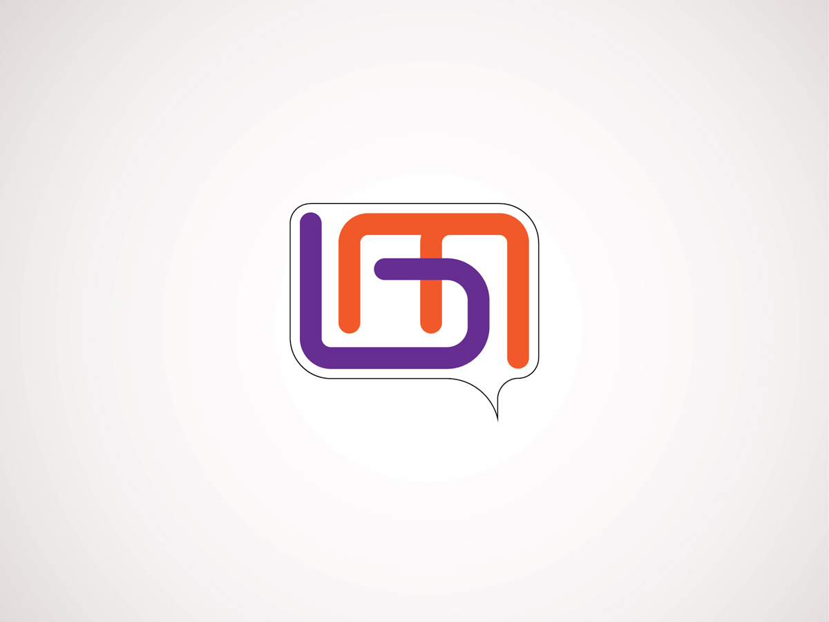 Logo Design by ammad_sh for Virtual Marketing Sweden AB | Design #4074480
