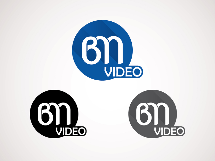 Logo Design by ammad_sh for Virtual Marketing Sweden AB | Design #4080434