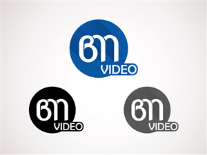 Logo Design by ammad_sh for Virtual Marketing Sweden AB | Design: #4080434