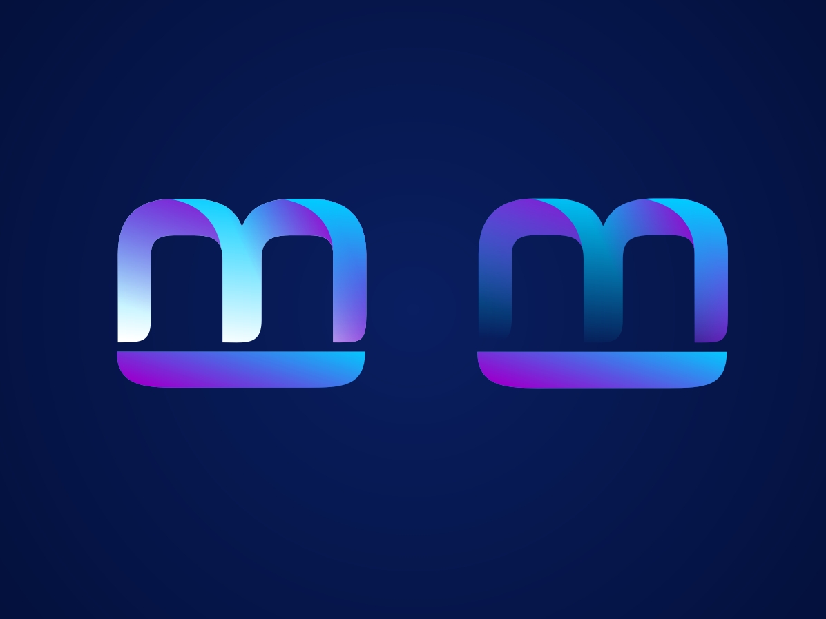 Logo Design by M Sidik Pramono for Virtual Marketing Sweden AB | Design #4058117