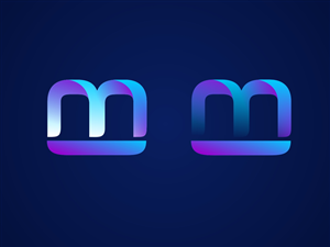 Logo Design by M Sidik Pramono for Virtual Marketing Sweden AB | Design: #4058117