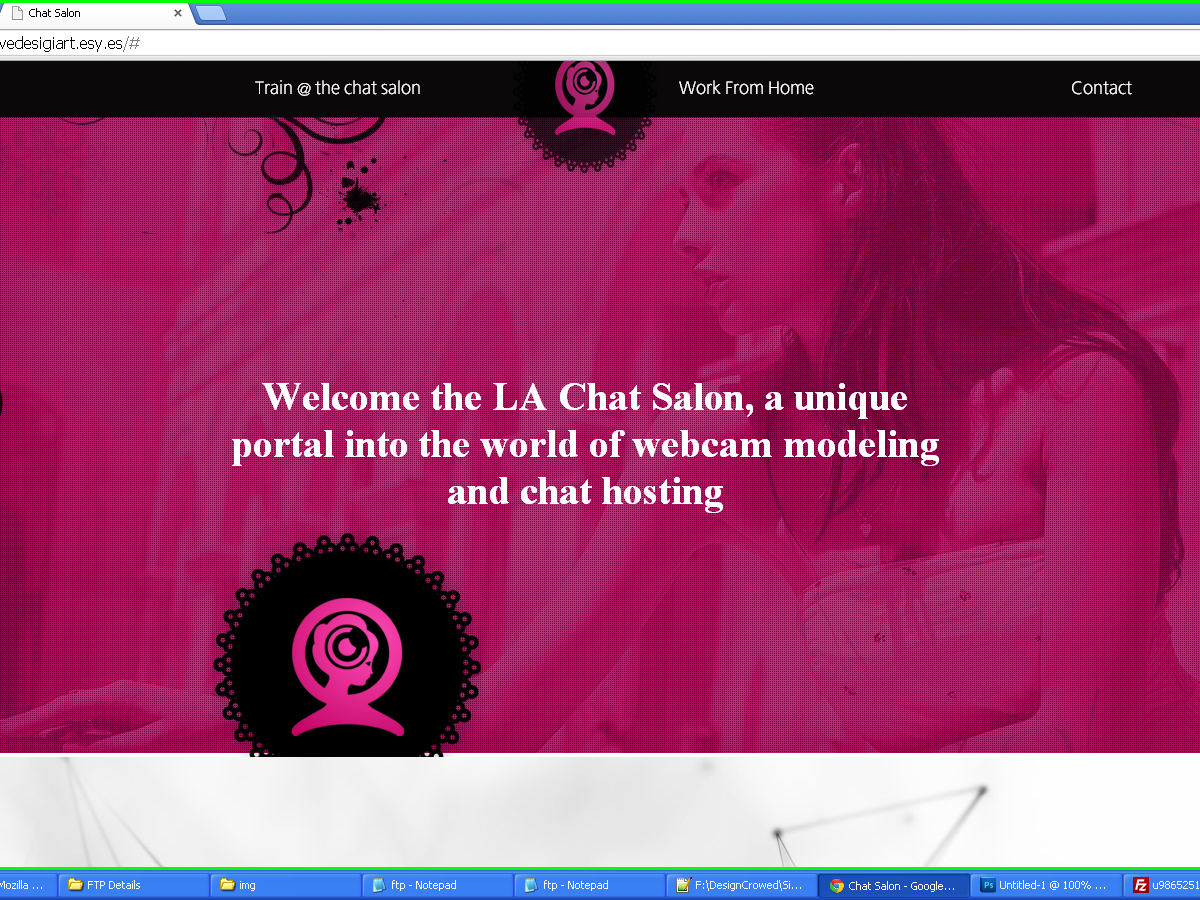 Diseño Web por sonaldesign para este proyecto | Diseño #4025813