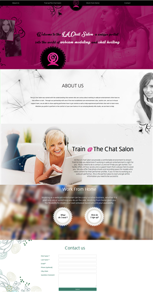 Web Design par sonaldesign