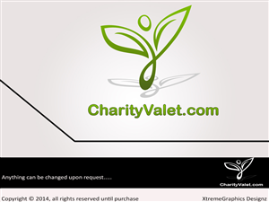 Logo Design by Xtremegraphics Designz