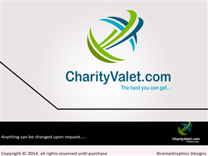 Logo Design by Xtremegraphics Designz for this project | Design: #4050489