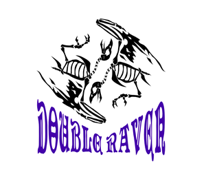 Logo Design by Summit Creative for Double Raven | Design: #1111679