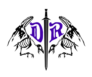 Logo Design by Summit Creative for Double Raven | Design #1111682