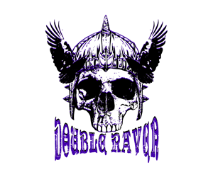 Logo Design by Summit Creative for Double Raven | Design: #1111780
